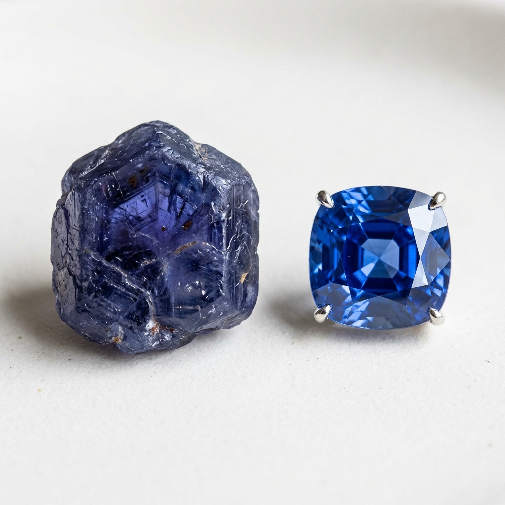 Natural vs Treated Gemstones: What You Need to Know