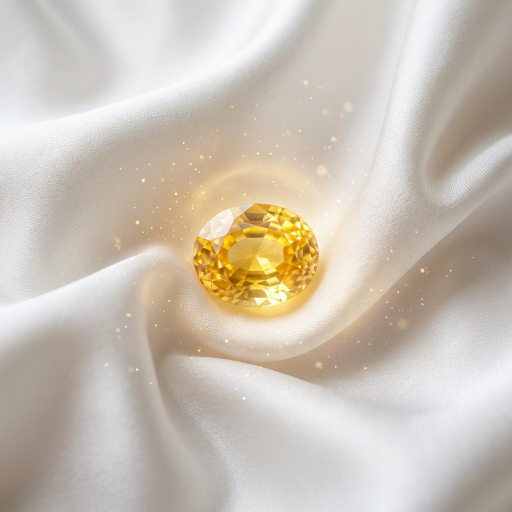 Healing Properties and Astrological Benefits of Natural Gemstones