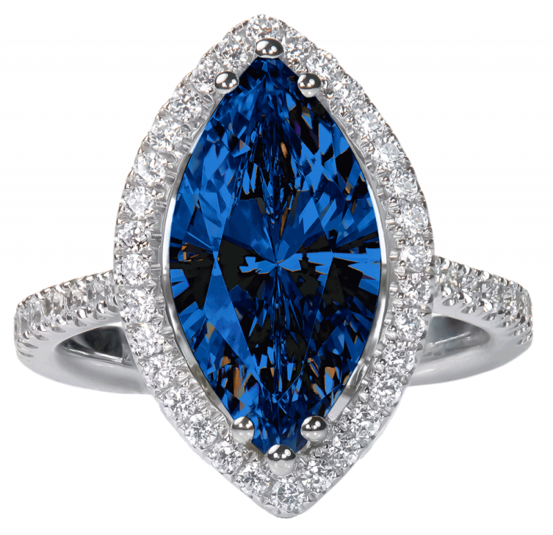 Authentic Ceylon Gemstone