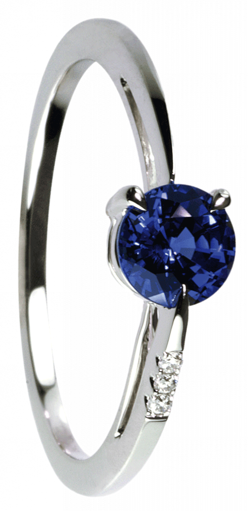 Authentic Ceylon Gemstone